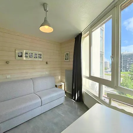 Apartamento Résidence Caron - 2 Personnes Aux Ménuires Idéal Coulple Mae-4064 *