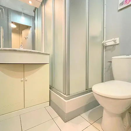 Apartamento Résidence Caron - 2 Personnes Aux Ménuires Idéal Coulple Mae-4064 *